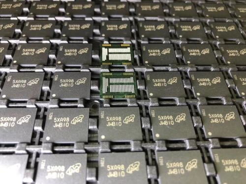 晉中電子芯片回收 數(shù)據(jù)安全處理的重要保障