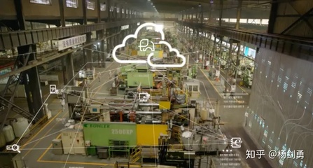 萬億新風口 巨頭出擊工業互聯網，阿里云如何以數據處理賦能新制造